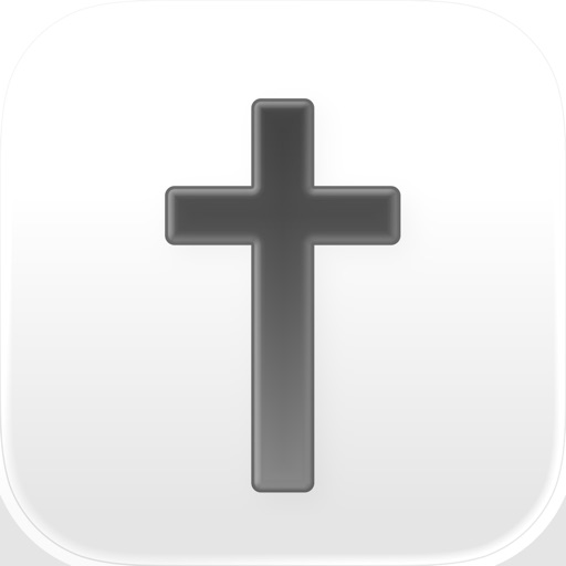 Bible Companion app icon